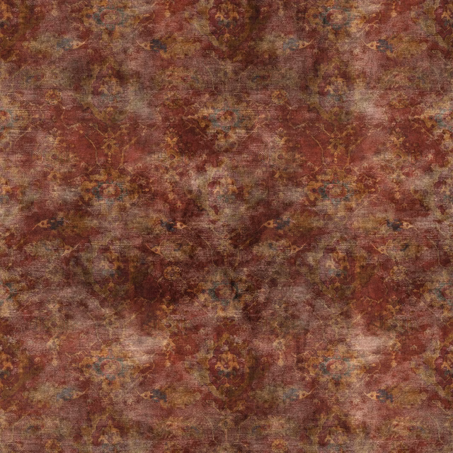Hayali Garnet fabric