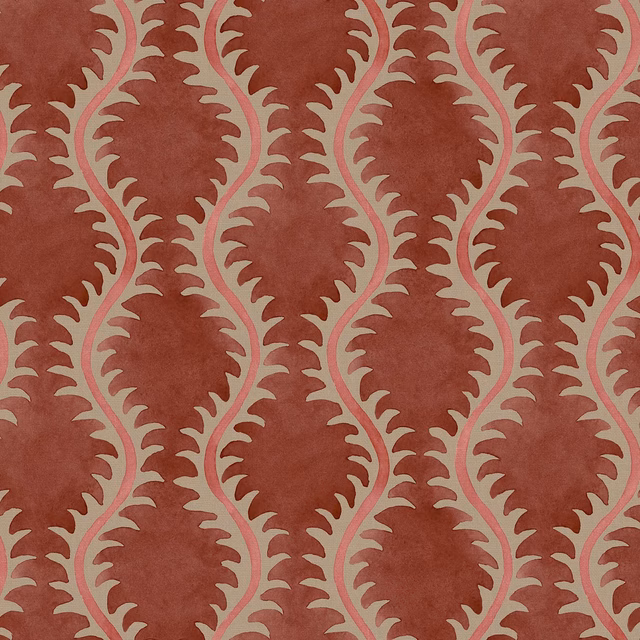 Helter Skelter Gala fabric