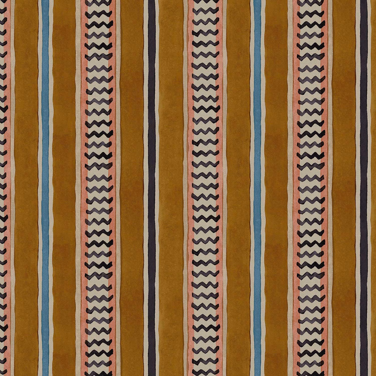 High Wire Allsorts fabric