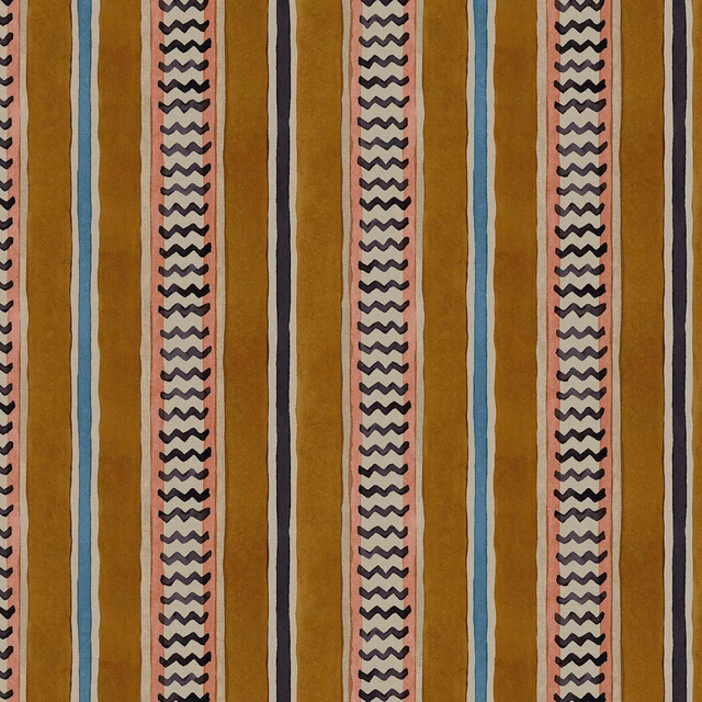 High Wire Allsorts fabric