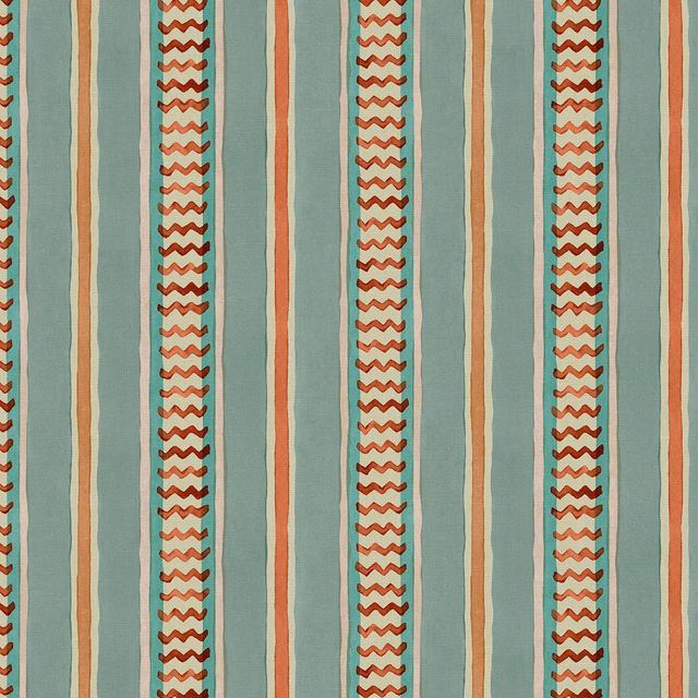 High Wire Jockey fabric