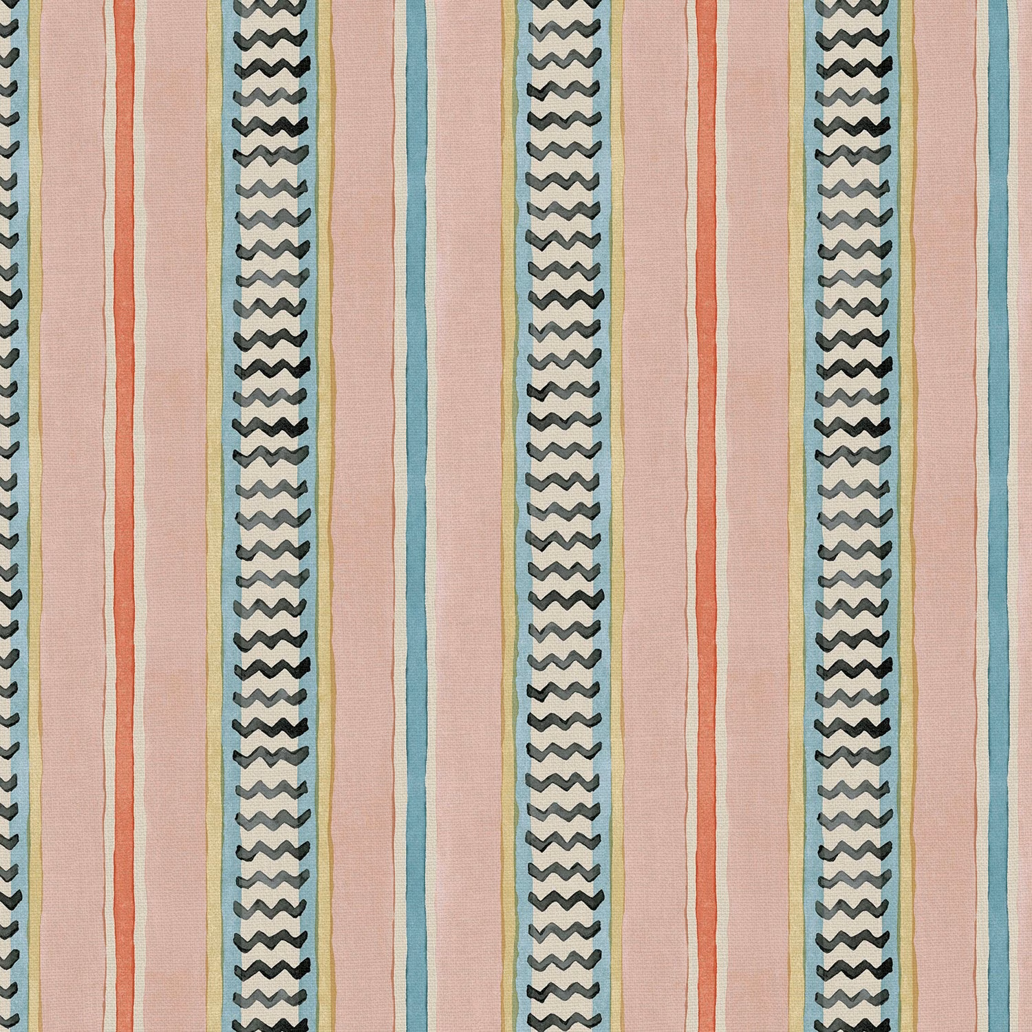 High Wire Marshmallow fabric
