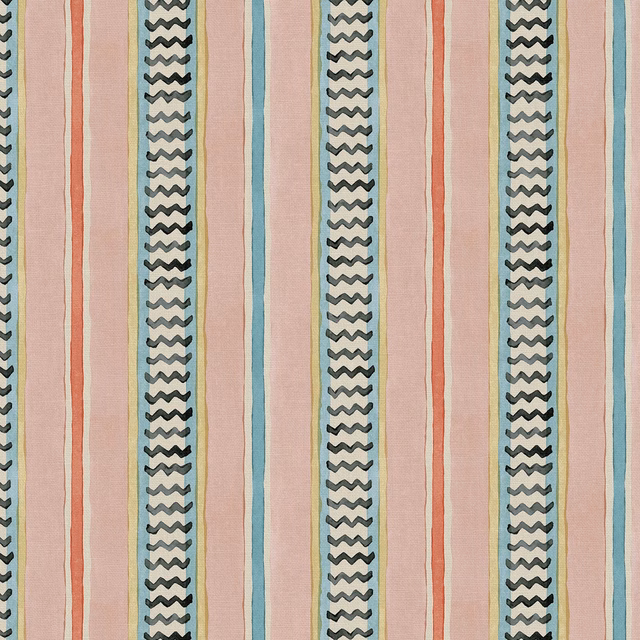 High Wire Marshmallow fabric