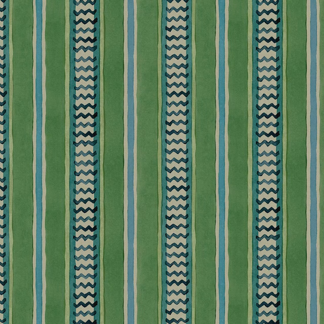 High Wire Wimbledon fabric