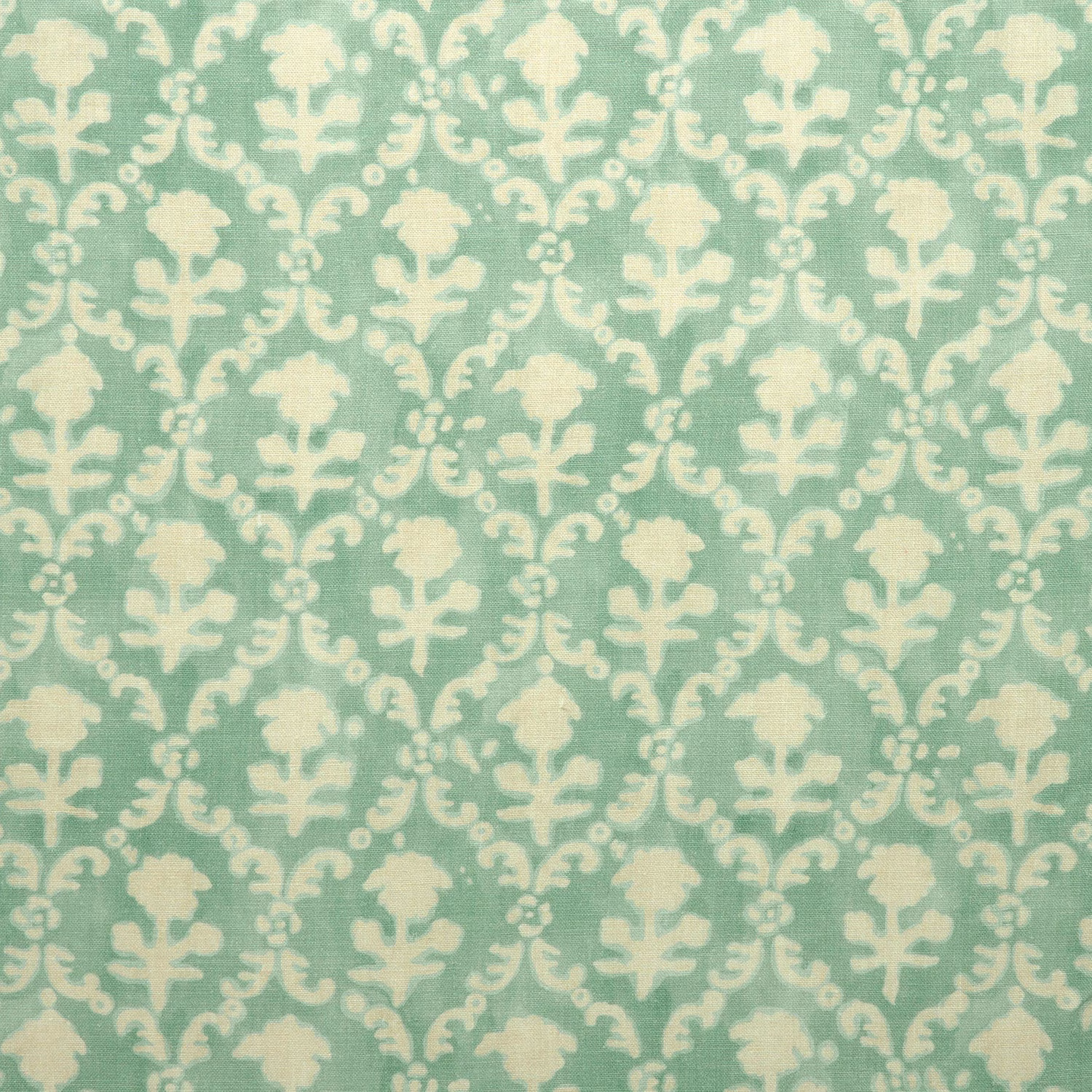 Hinako Jade fabric