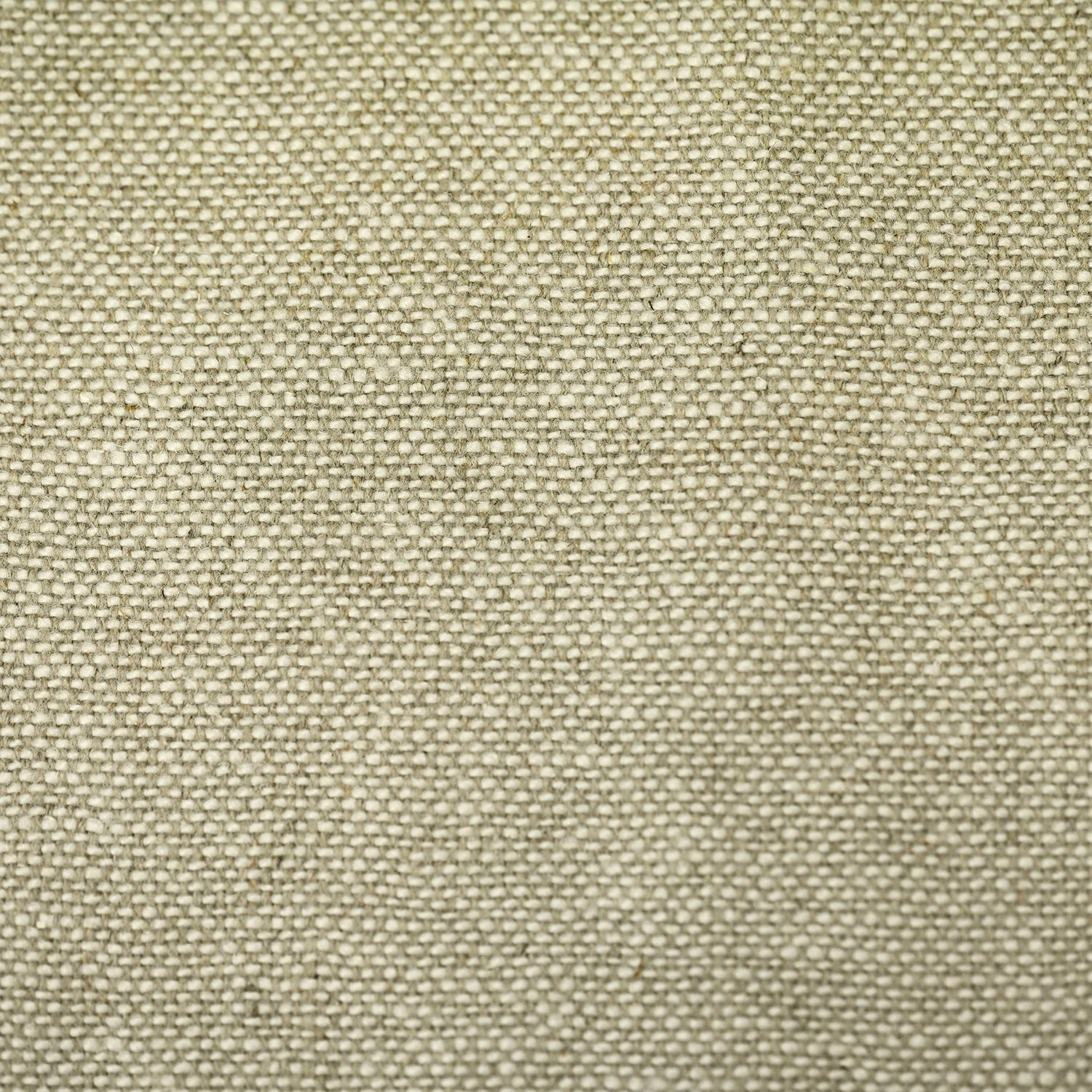 British House Fabric Oatmeal fabric