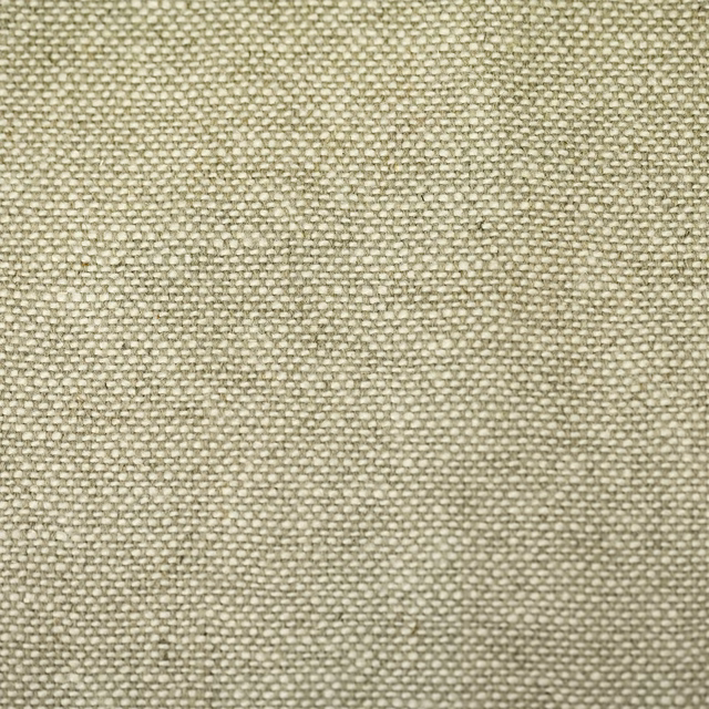 British House Fabric Oatmeal fabric