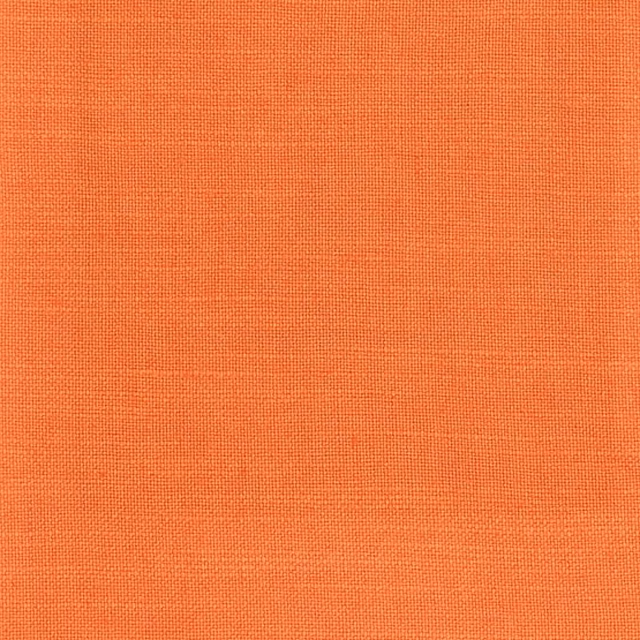 Juno Tangerine fabric