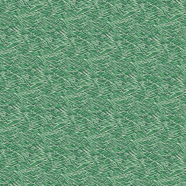 Kerplunk Emerald fabric