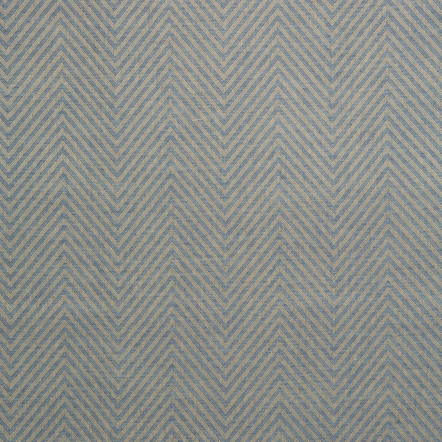Kitsune Cerulean fabric