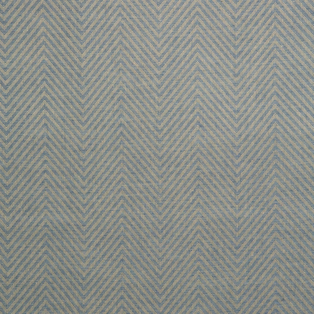 Kitsune Cerulean fabric