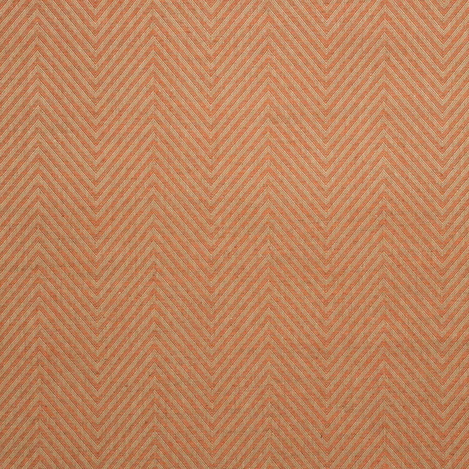 Kitsune Terracotta fabric