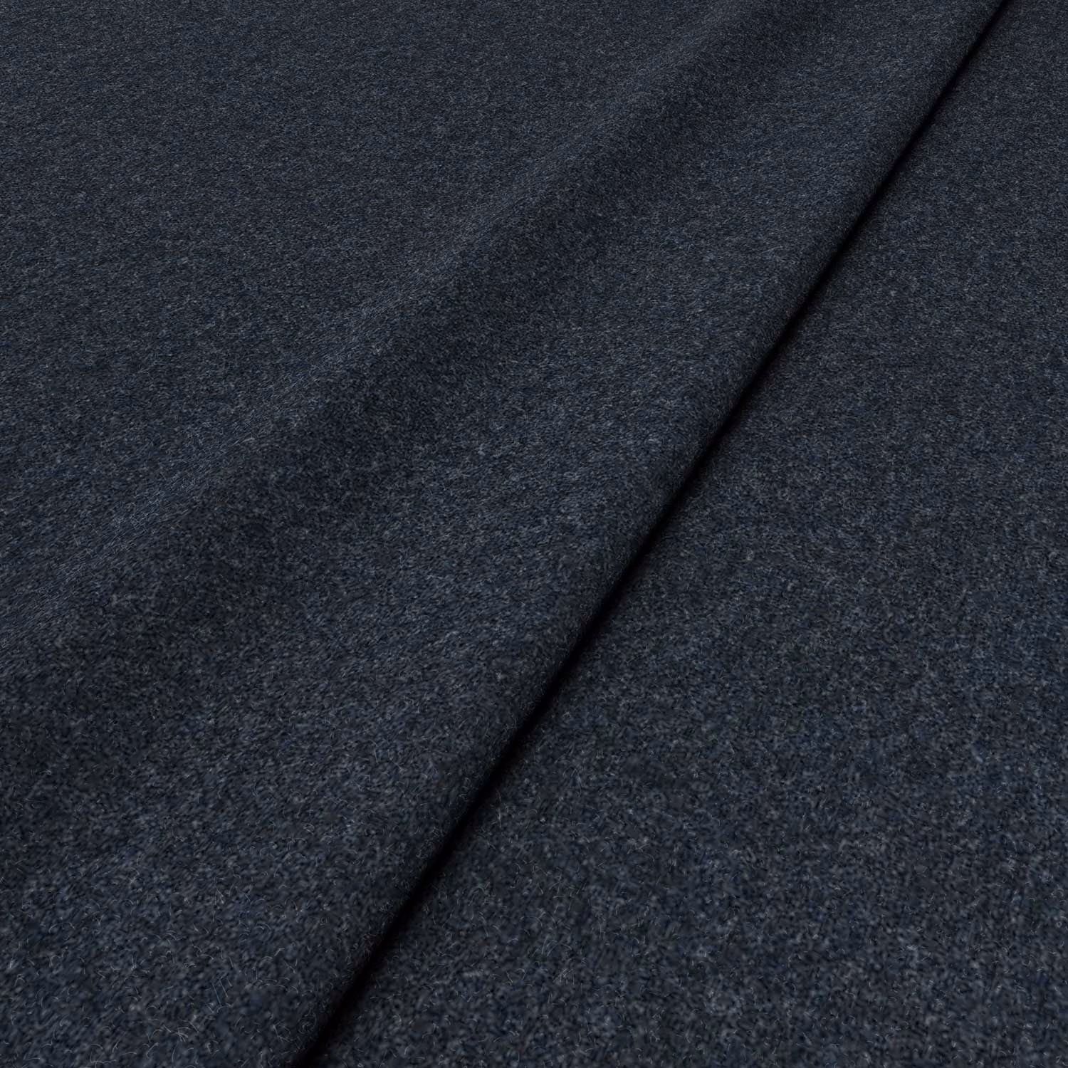 Lana Cobalt fabric