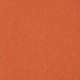 Warm terracotta orange plain wool-blend fabric with a subtle fine woven texture
