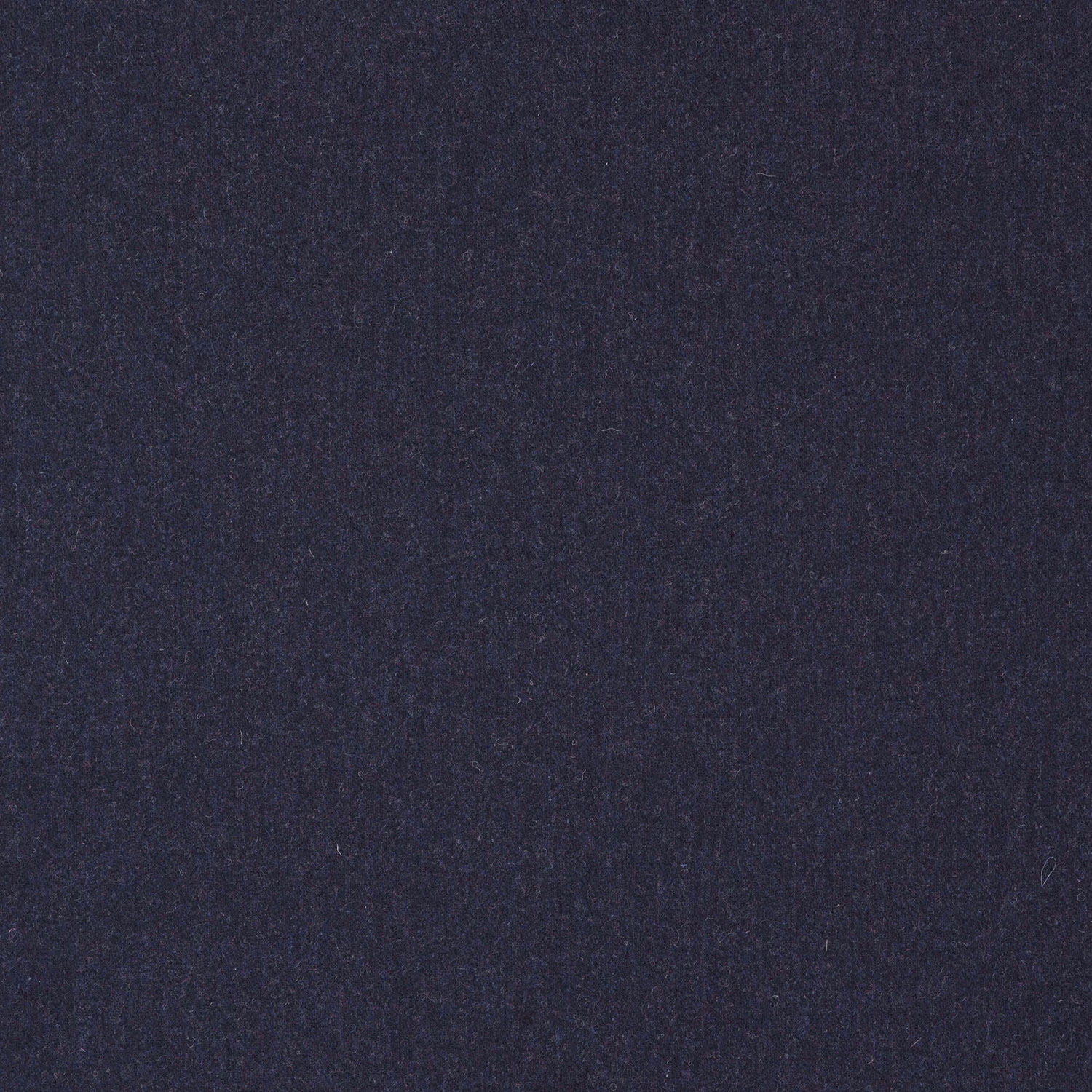 Deep raisin-purple plain weave with a softly flecked, almost charcoal surface