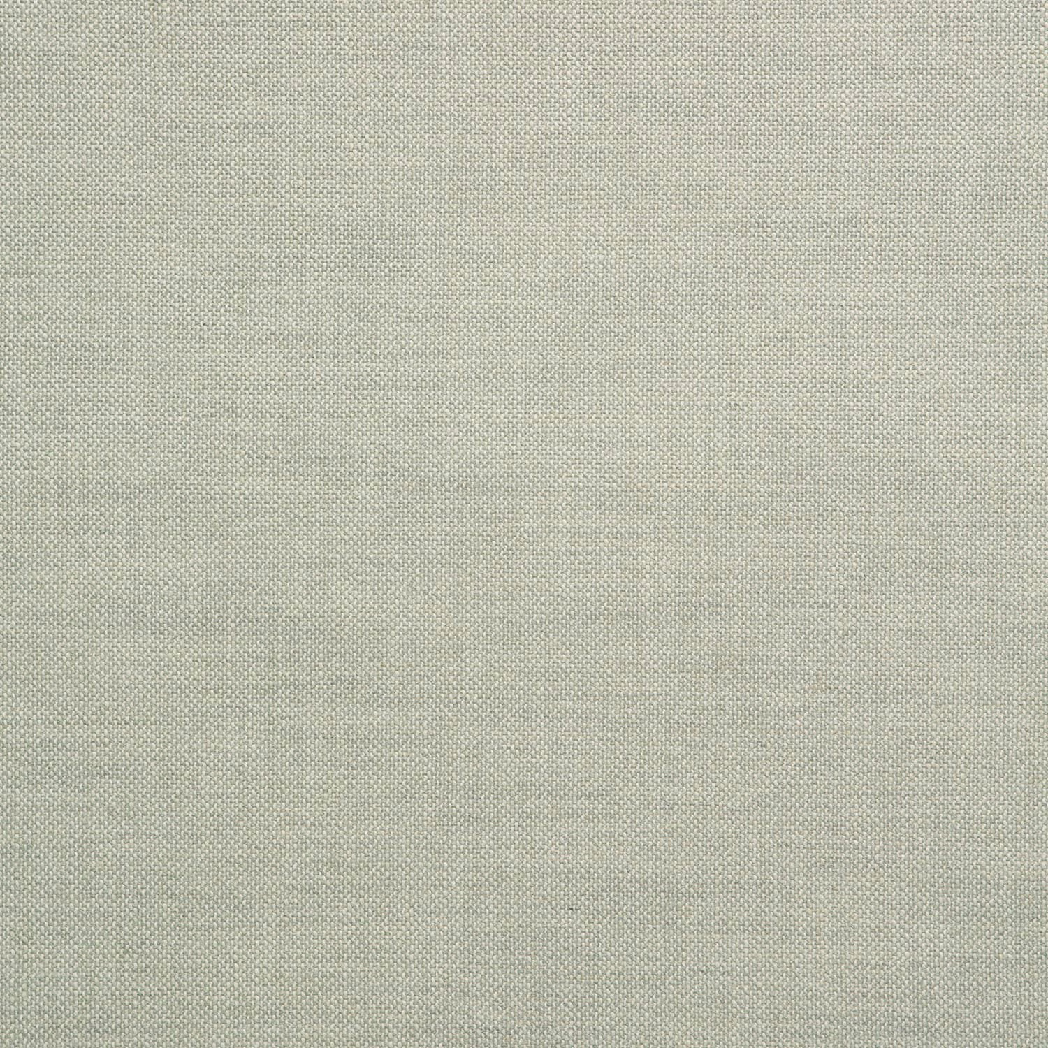 Pale cloud-grey plain weave showing a fine, subtly mottled crosshatch texture