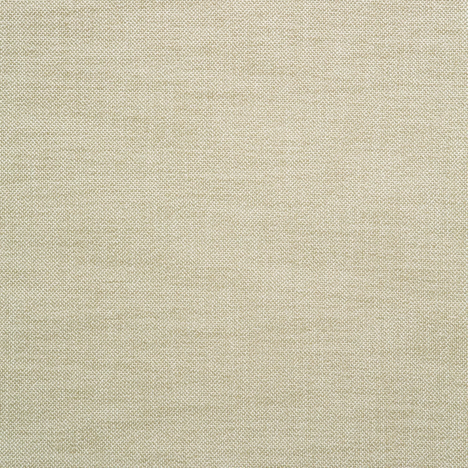 Warm flaxen beige plain-weave upholstery fabric with subtle tonal texture
