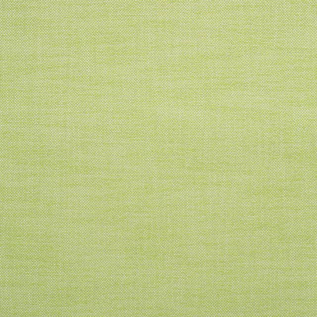 Pale pear-green plain weave with a fine crosshatch texture and softly muted depth