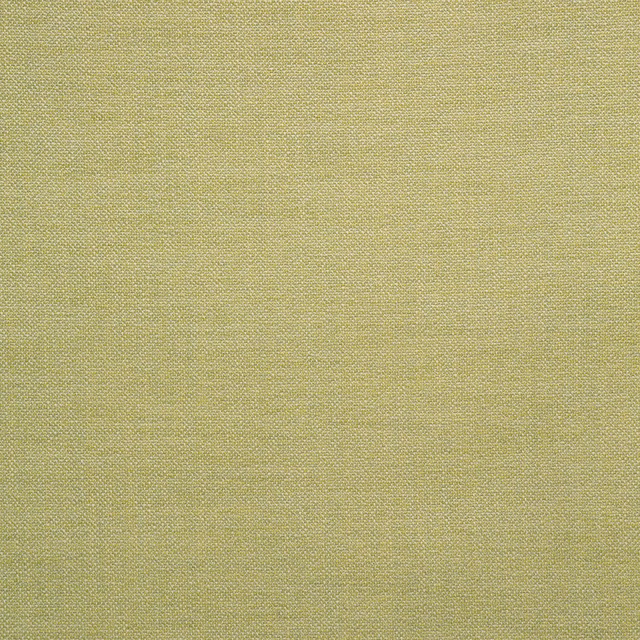 Close-up of muted sandy-gold plain weave with fine olive-beige crosshatching