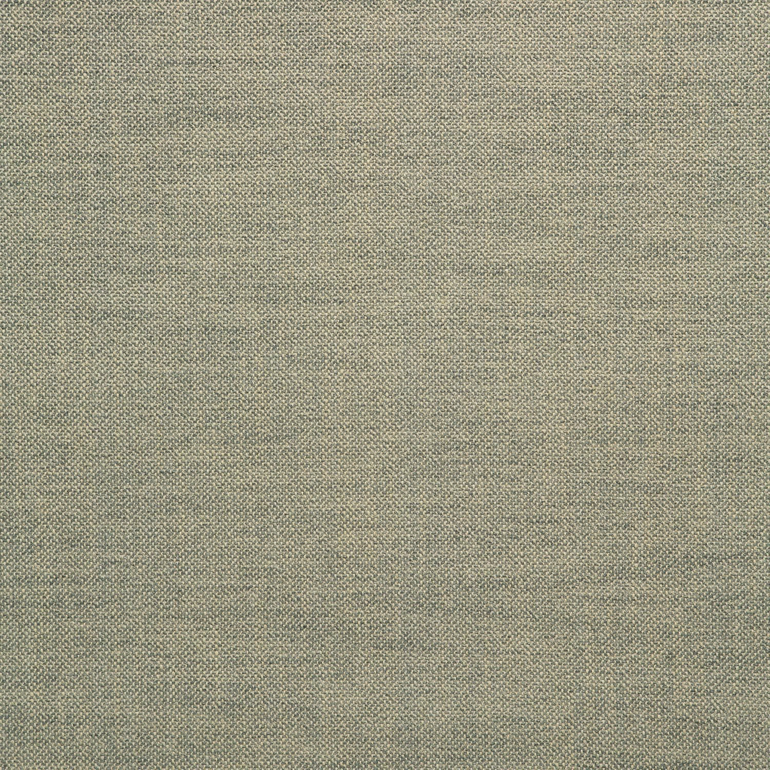 Close-up of smoke grey plain weave with softly mottled cool taupe surface