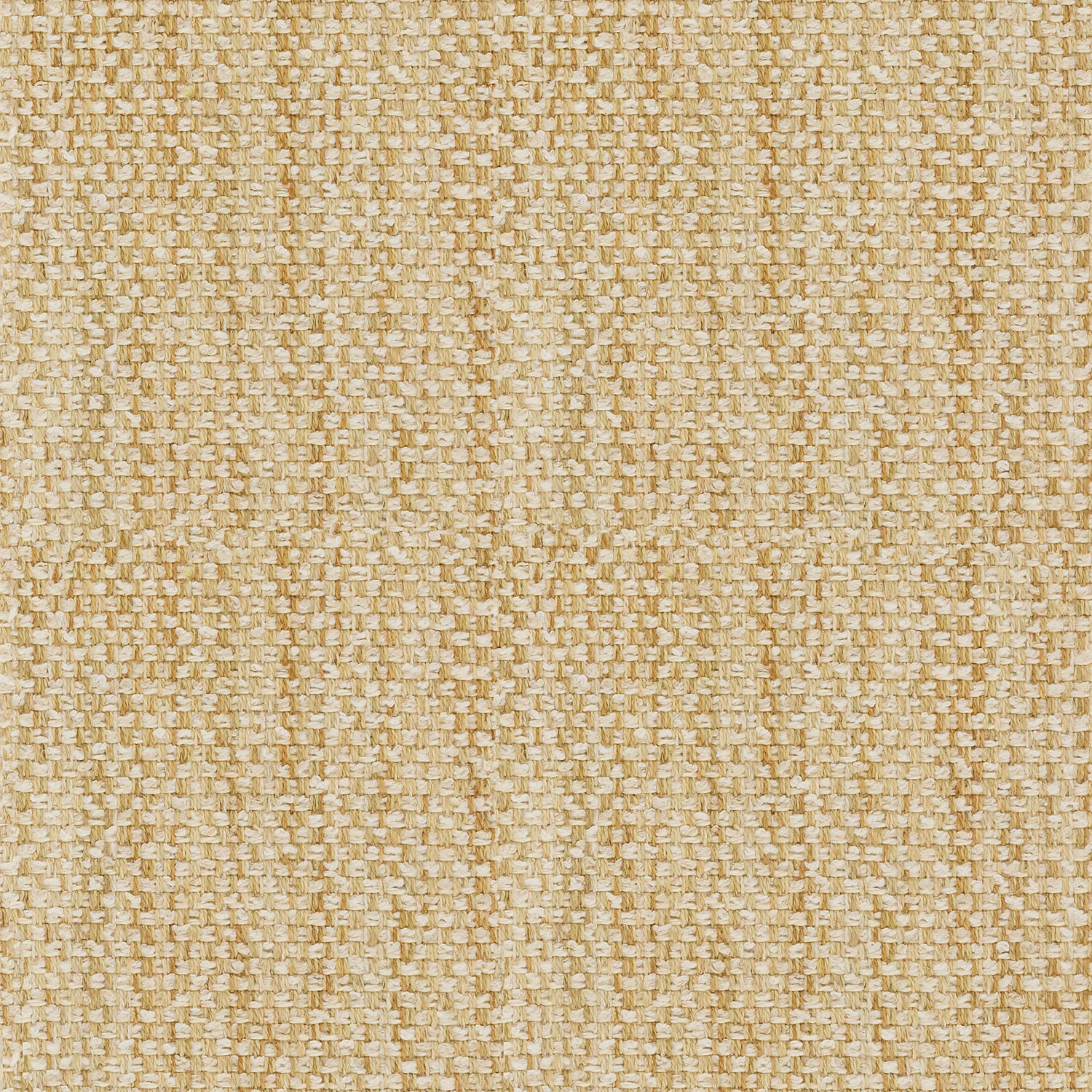 Warm oatmeal cream woven upholstery fabric with a small nubby texture