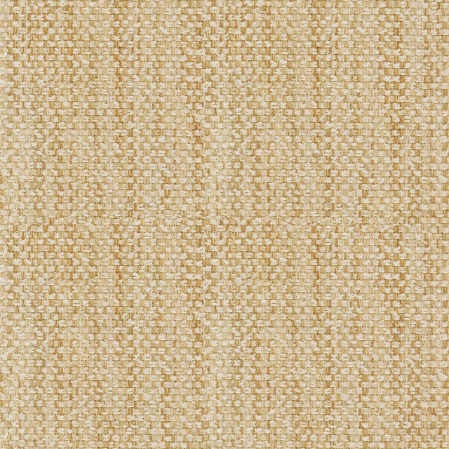 Warm oatmeal cream woven upholstery fabric with a small nubby texture