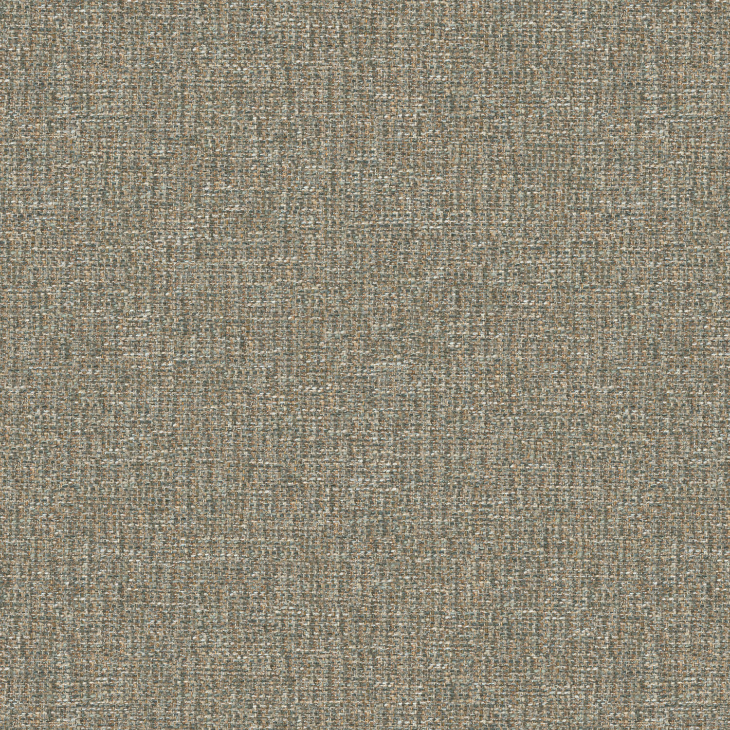 Close view of Tamar Zinc’s cool grey-taupe flecked woven texture