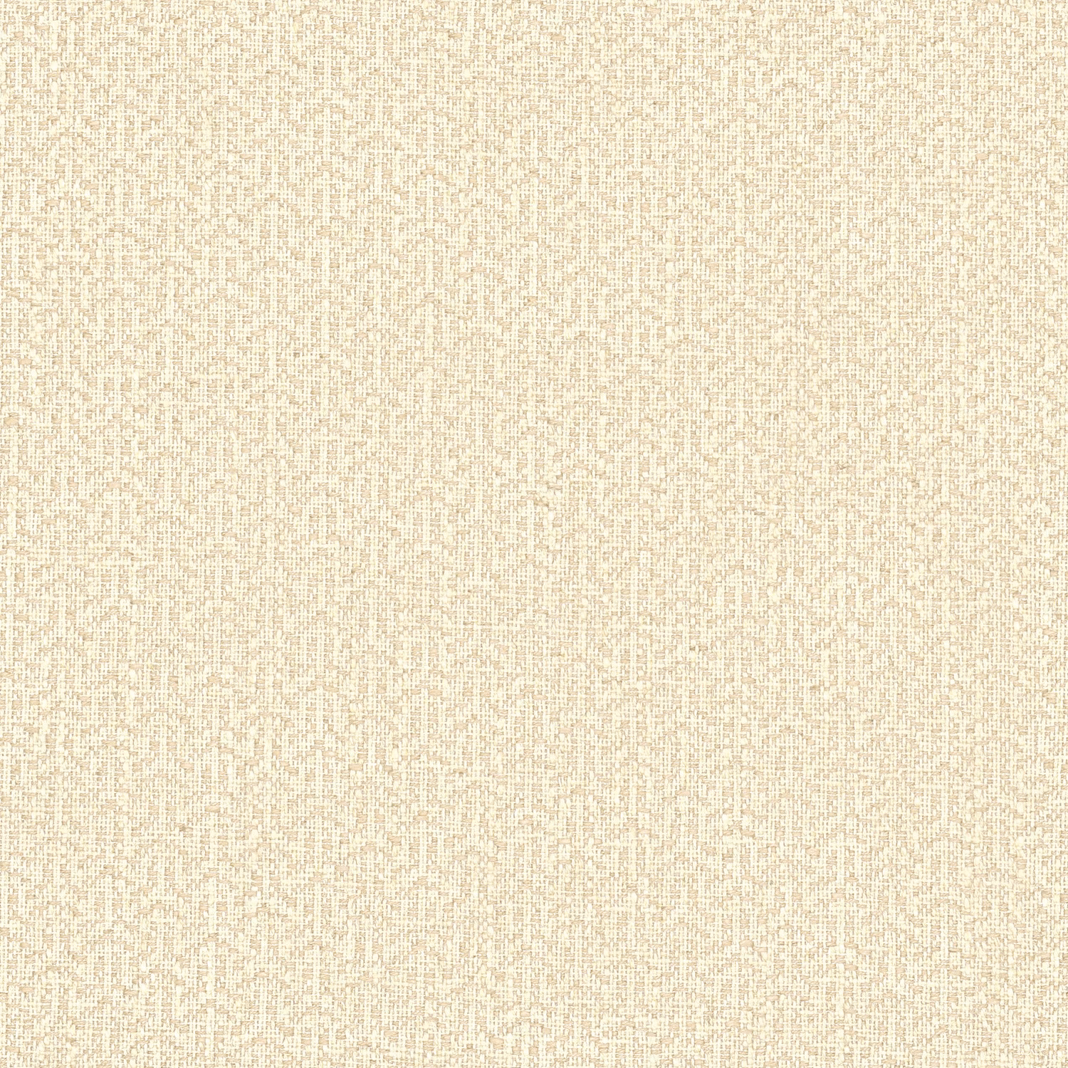 Pale eggshell cream textile with a fine, softly irregular woven surface