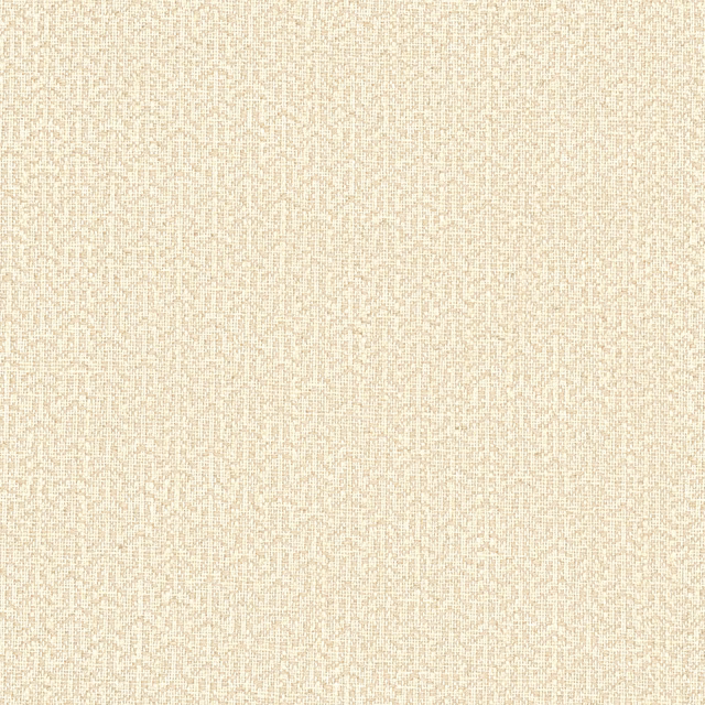 Pale eggshell cream textile with a fine, softly irregular woven surface