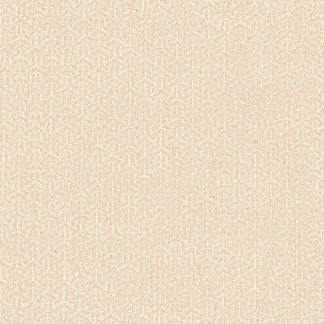 Warm nude and cream small-scale woven geometric texture in Malmo fabric