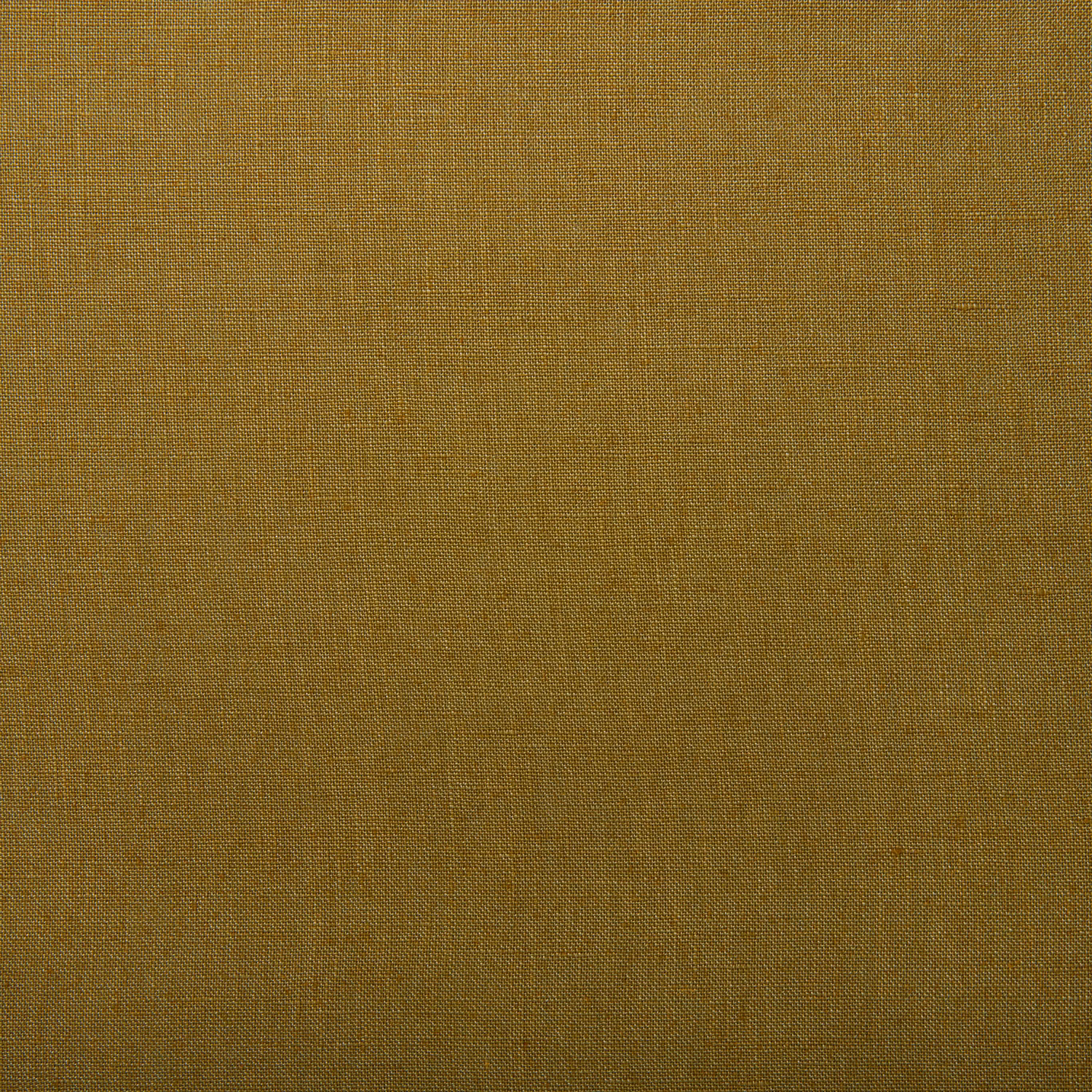 Warm bronze-brown linen with a fine, subtly slubbed plain weave