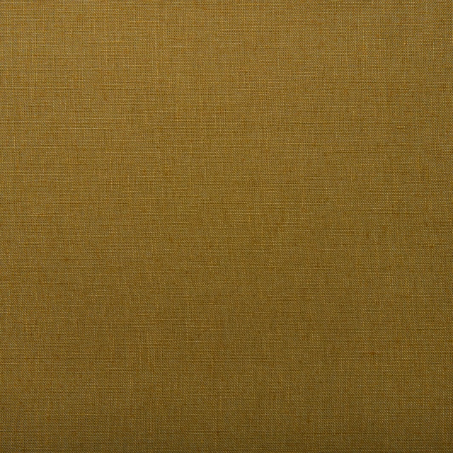 Warm bronze-brown linen with a fine, subtly slubbed plain weave