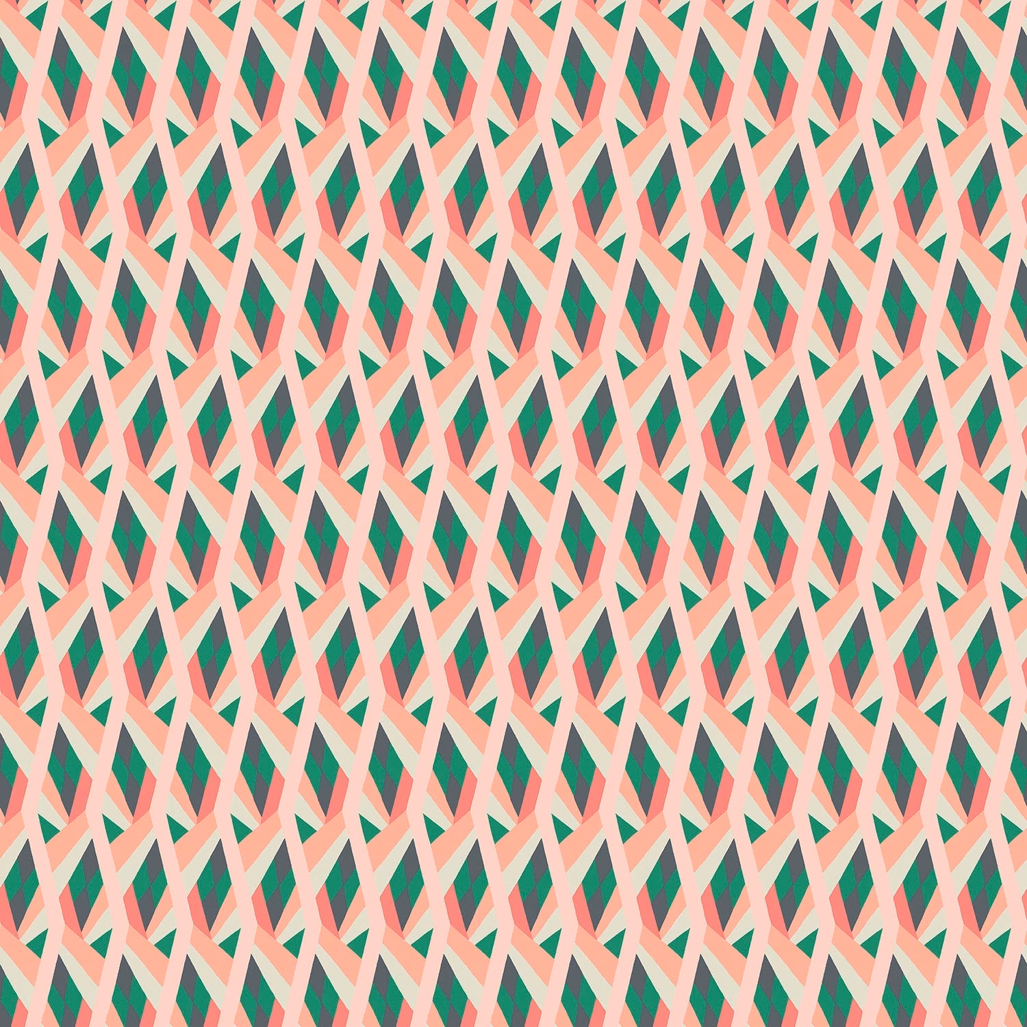 Neo Melon fabric