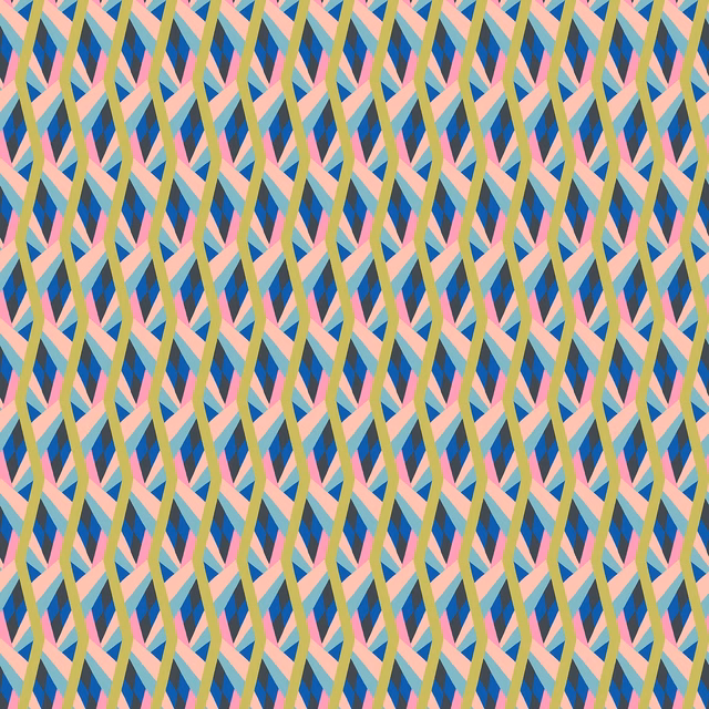 Neo Mustard fabric