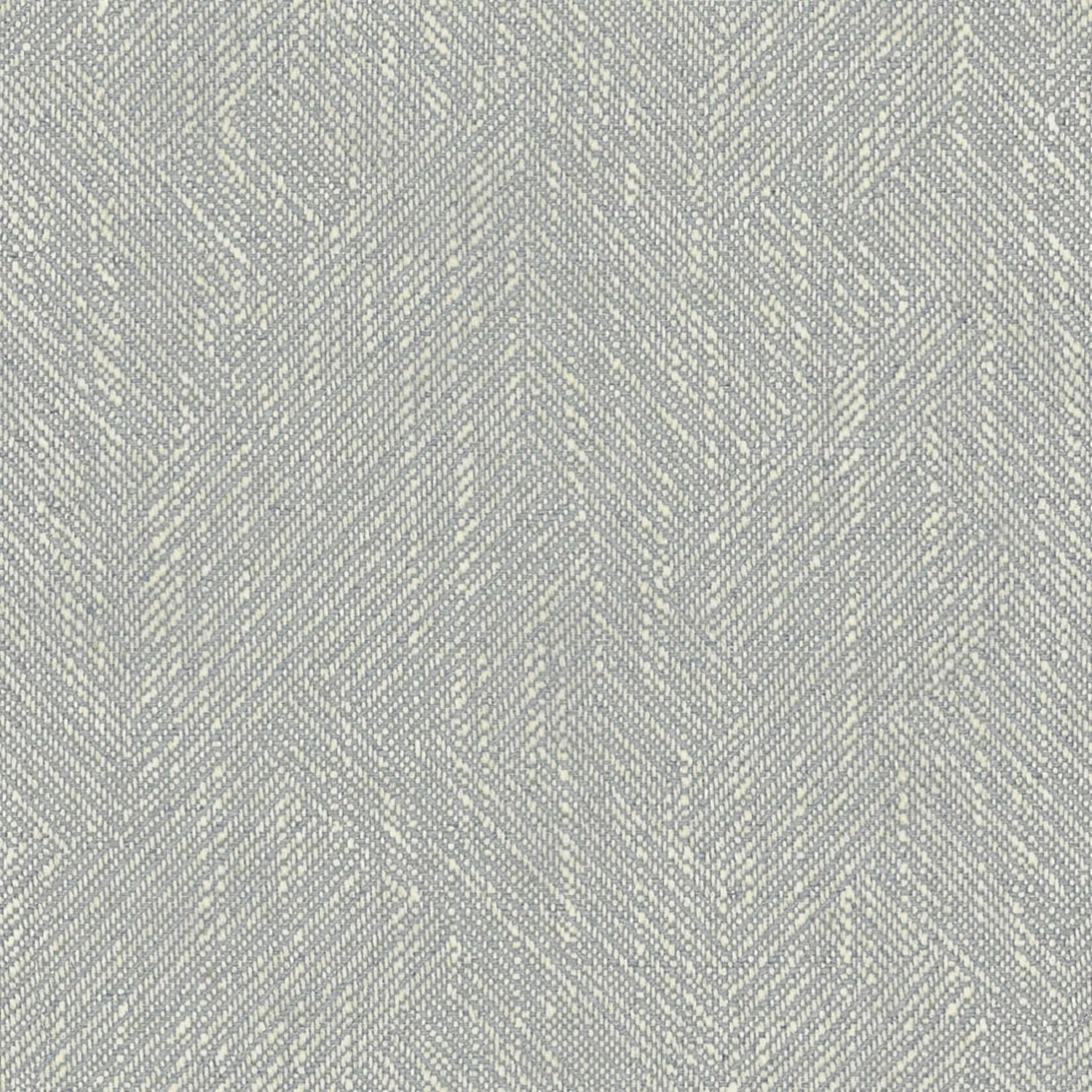 Pale aqua-teal woven fabric with a small diagonal trellis texture