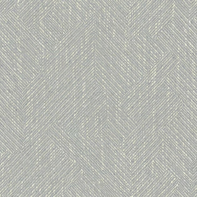 Pale aqua-teal woven fabric with a small diagonal trellis texture