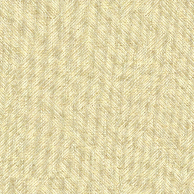Warm butterscotch-gold fabric with fine pale diagonal woven texture