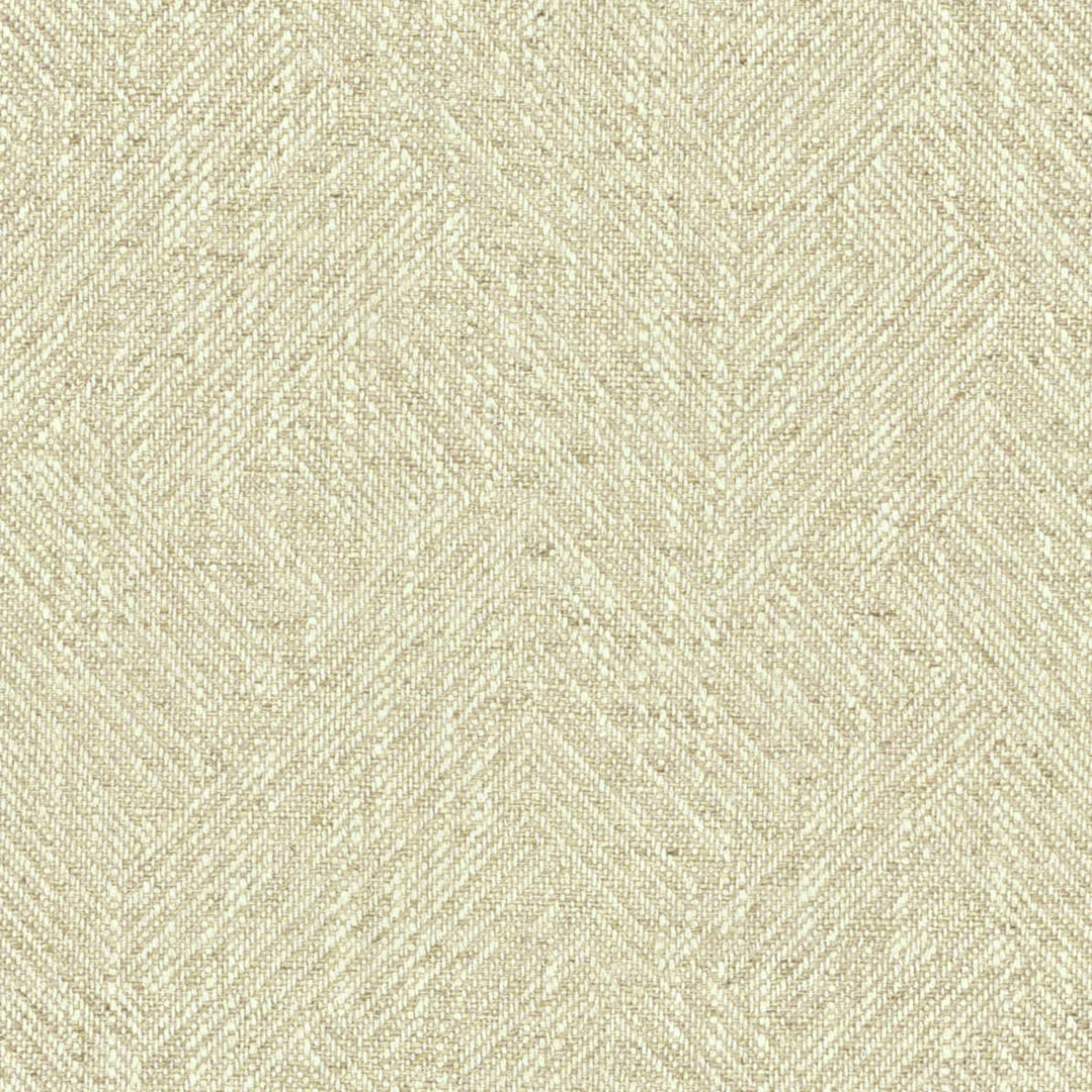 Warm oatmeal beige textile with subtle diagonal woven chevron texture