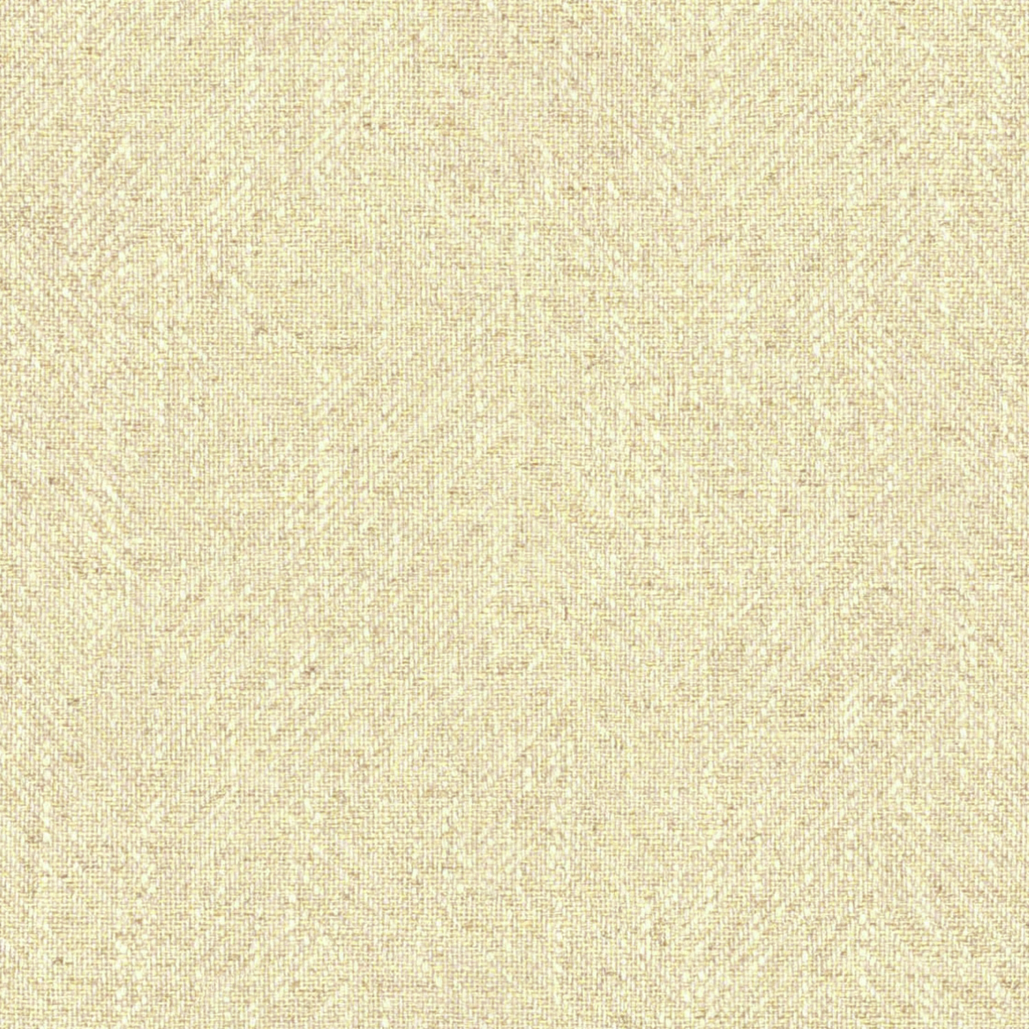 Pale ivory Yorkstone upholstery weave with faint trellis lines and oatmeal flecks