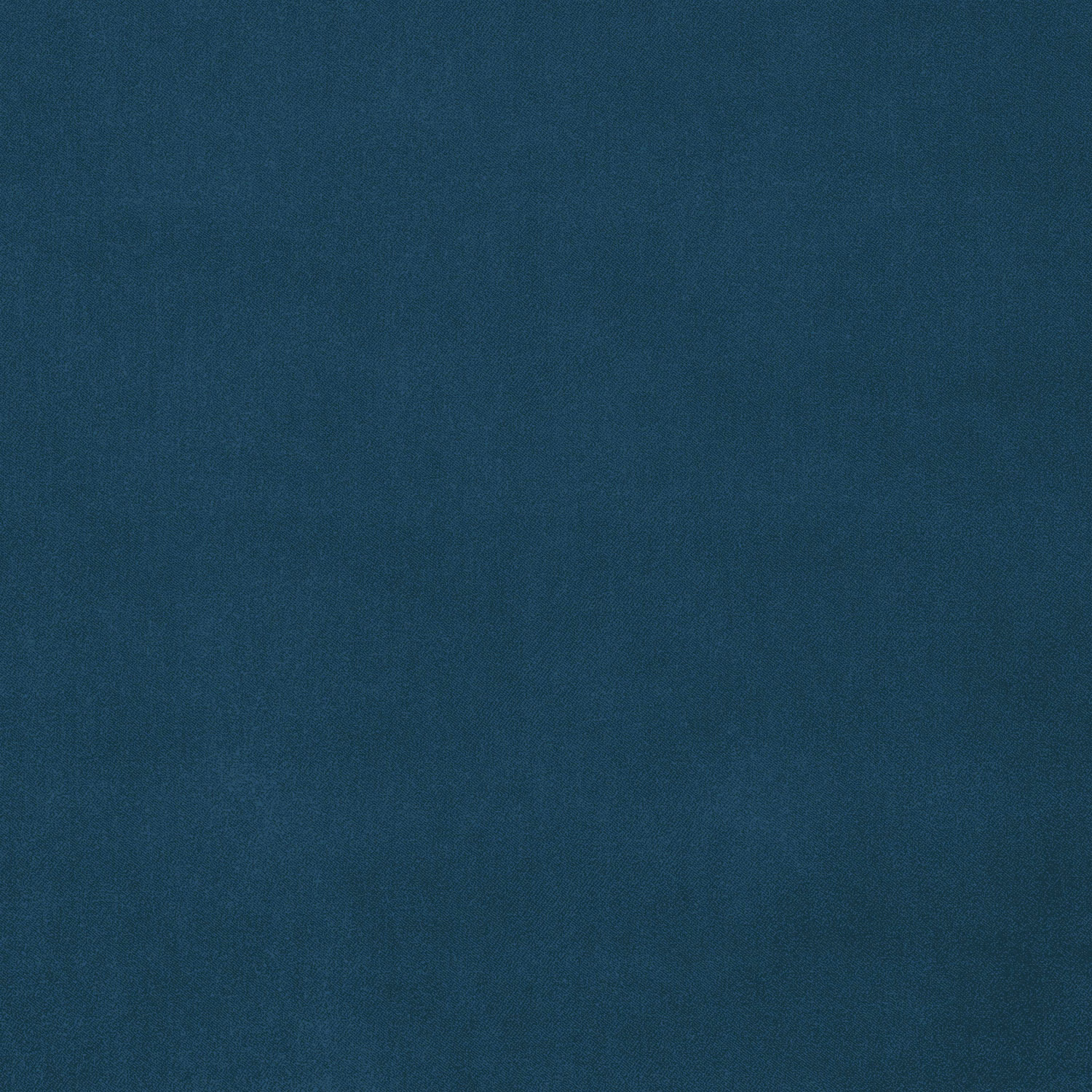 Deep teal plain velvet swatch with a smooth, low-sheen finish