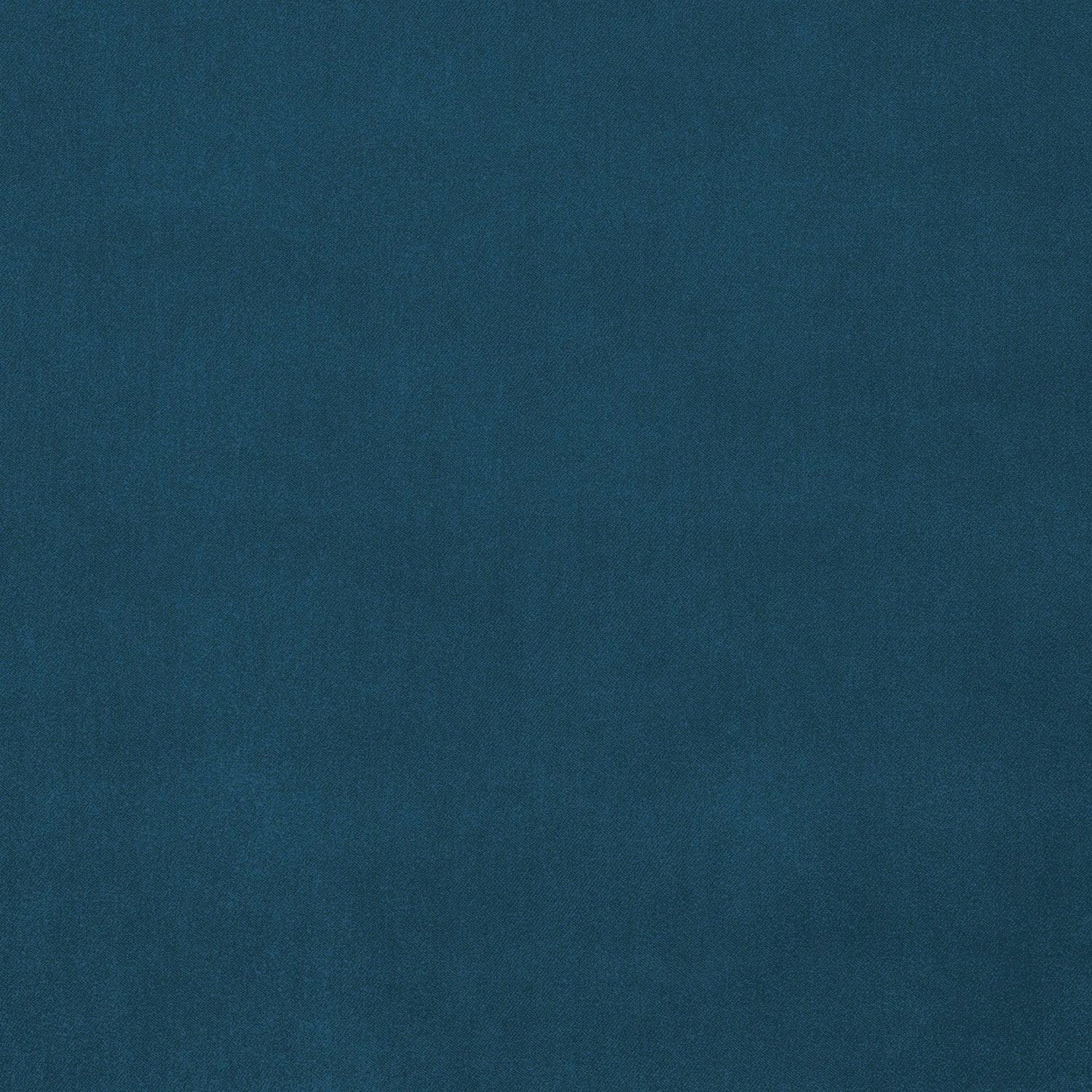 Deep teal plain velvet swatch with a smooth, low-sheen pile
