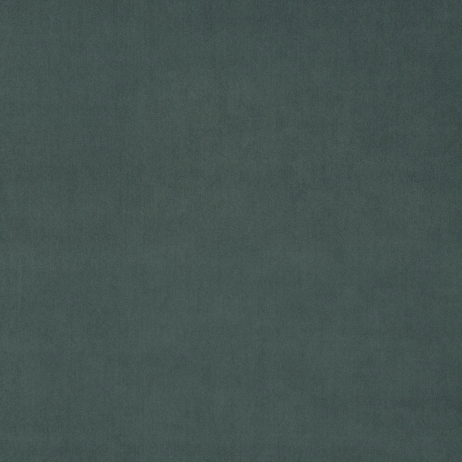 Solid deep blue-green velvet swatch with a soft matte nap
