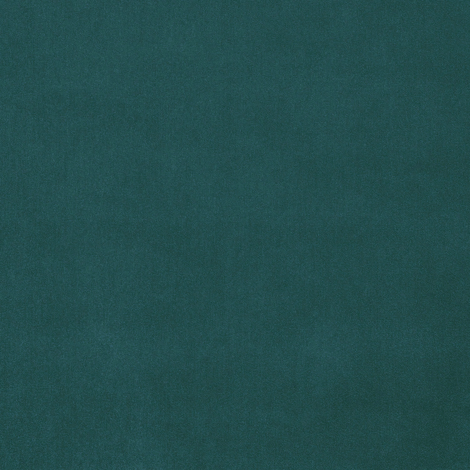 Deep muted teal plain velvet with a soft, even pile