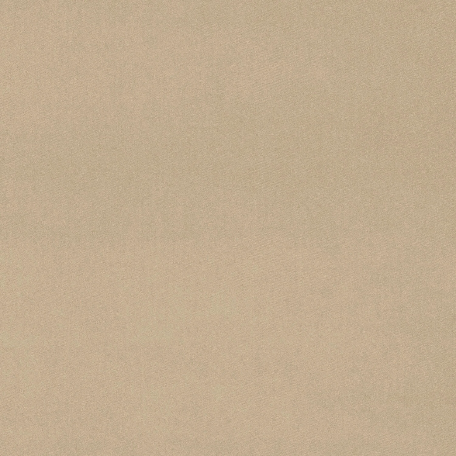 Soft champagne beige plain velvet fabric with a smooth, even nap