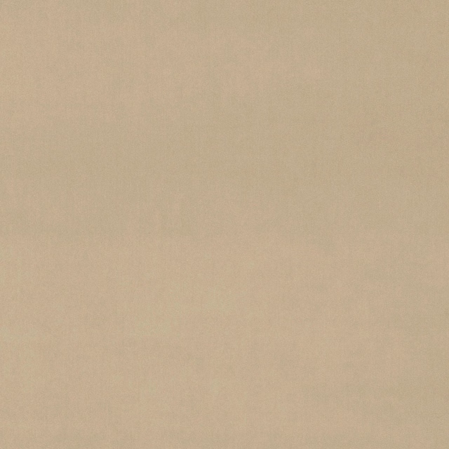 Soft champagne beige plain velvet fabric with a smooth, even nap