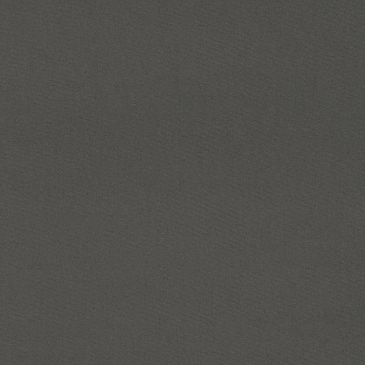 Deep chrome grey plain velvet swatch with a soft matte sheen