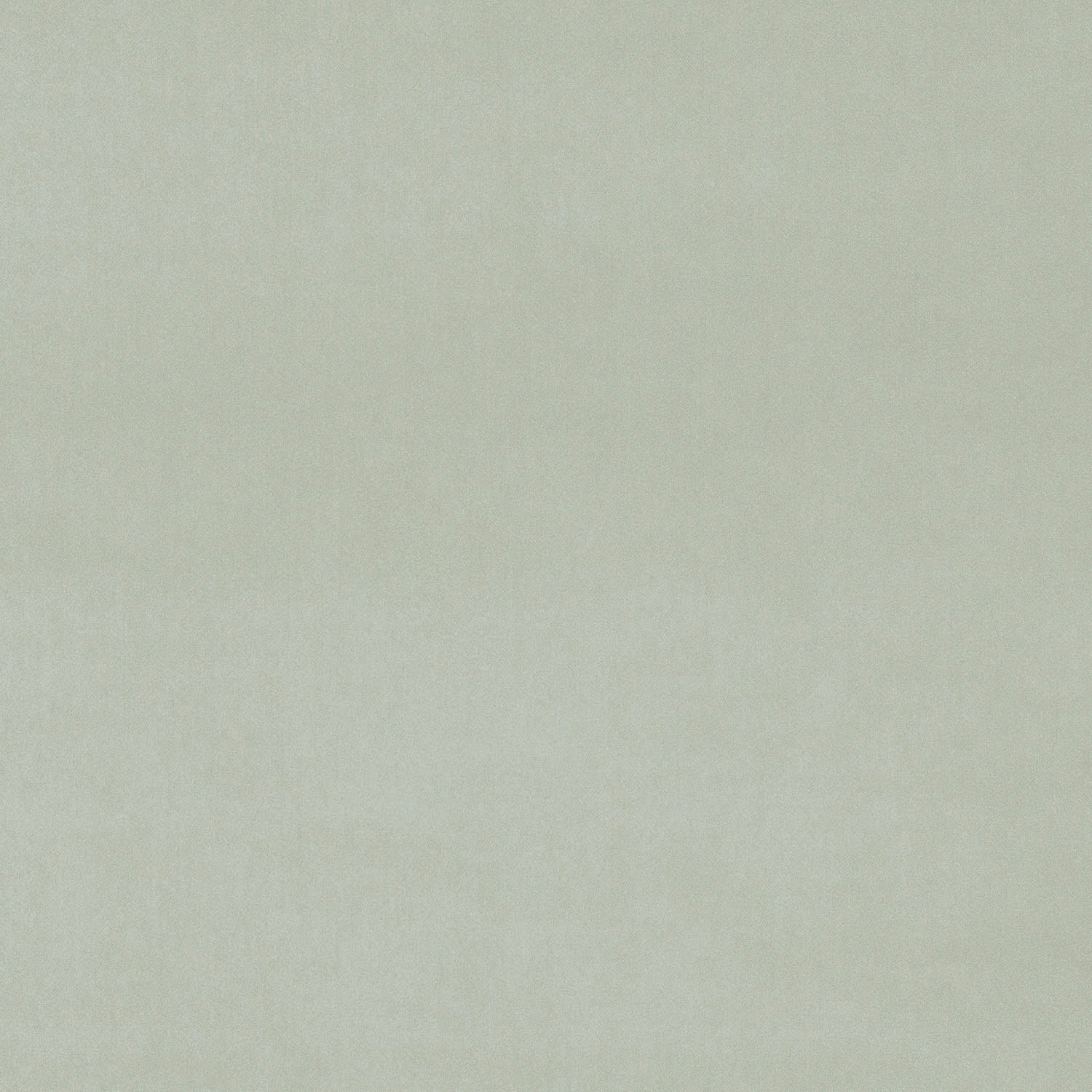 Pale cloud cream velvet swatch with a smooth plain pile