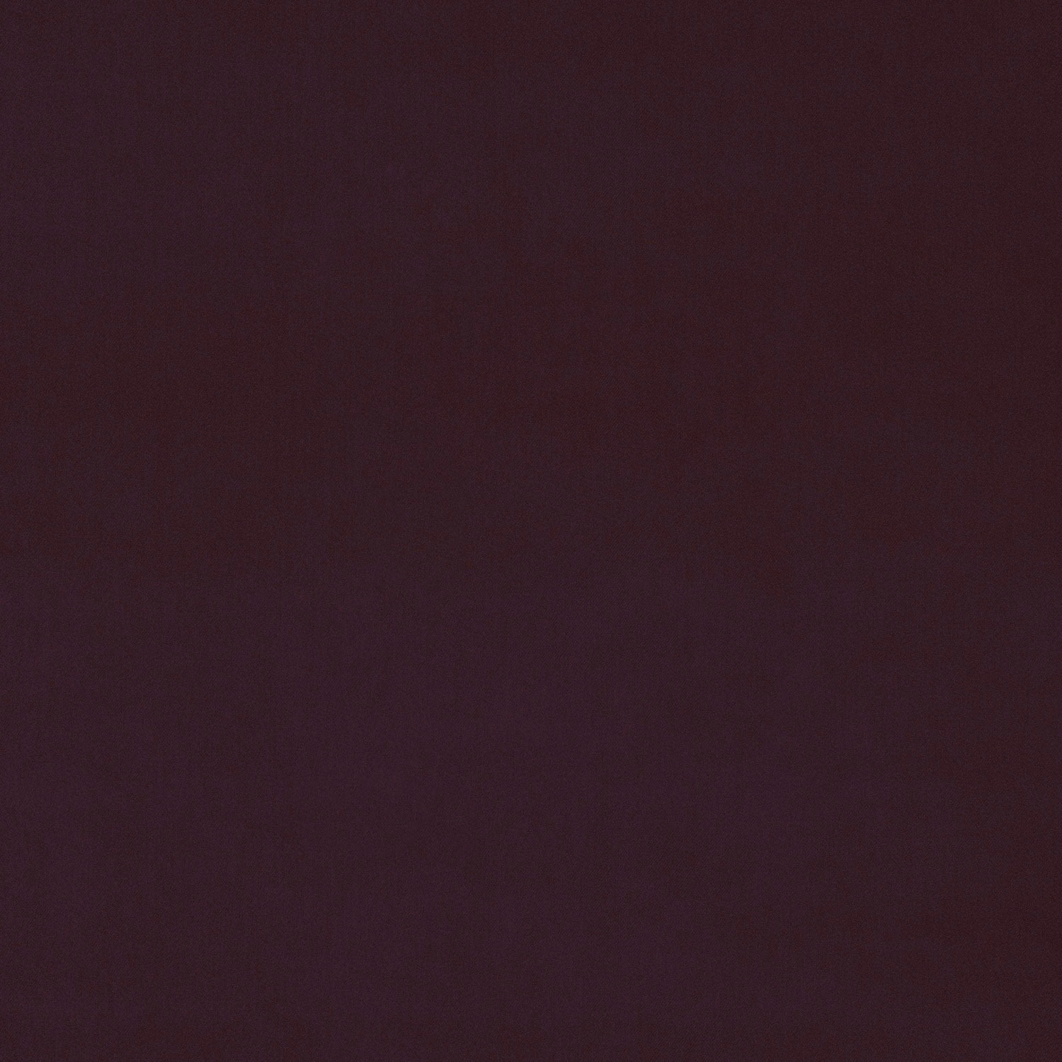Deep plum purple velvet swatch with a smooth plain pile