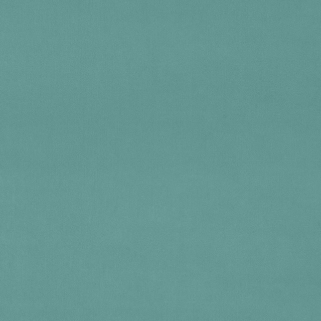 Plain muted teal velvet swatch with a soft matte sheen