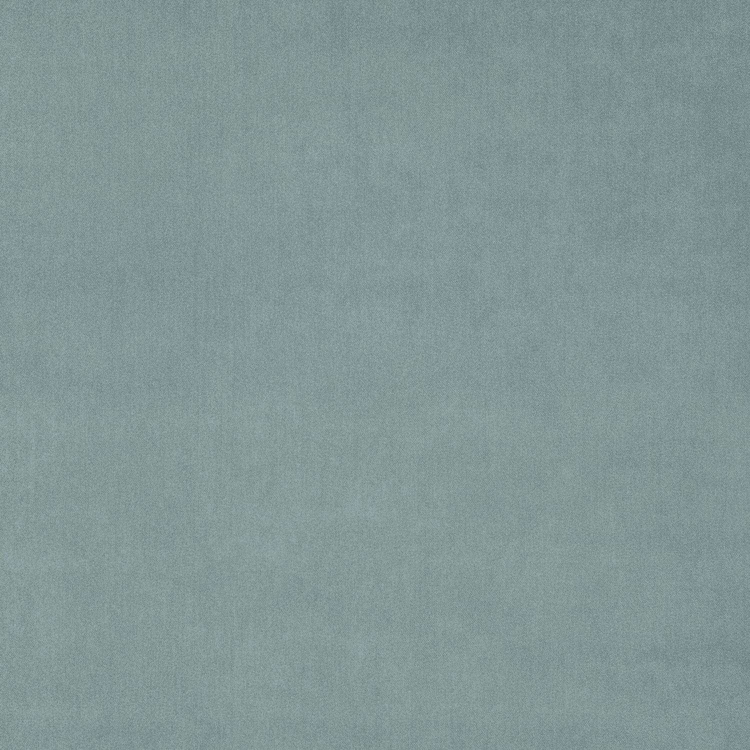 Soft mineral sage plain velvet with a smooth, muted pile